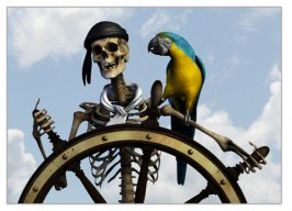 CaptainBob