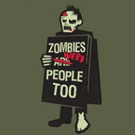 SuburbanZombie