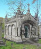 Mausoleum, James McDonald (1843-1915) in Brompton Cemetery ___.jpg