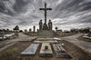 Good Friday _ Precious Blood Cemetery Woonsocket, RI April ___.jpg