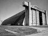 Hitchcock, TX - WW 2 Blimp Base Remains.jpg