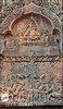Elaborate relief carvings, Banteay Srei Temple _ Angkor ___.jpg