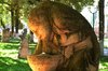 Panoramio - Photo of Strange sculptures.jpg