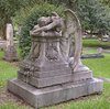 Weeping Angel _ Cemetery, Weeping angels and Angel.jpg