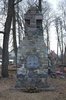 Radviliskis old cemetery, monument _ Mapio.jpg