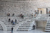 The new Tianjin Binhai Library is perhaps the most ___.jpg