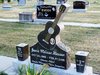 Image result for musical instruments on gravestones ___.jpg