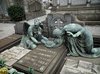 Cimitero Monumentale di Milano _ Photo _ Its storming down ___.jpg
