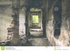Abandoned Building Urban Exploration, Sun Rays Falling ___.jpg