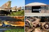 Abandoned Aircraft, Airfields, Airbases and Airport ___.jpg