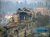 Byzantine monuments in Istanbul neglected - The ___.jpg