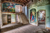 Inside of Abandoned Stewart Mansion _ © All Rights ___.jpg
