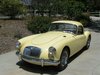 Sell used Rare, Restored 1957 MGA Coupe in Yorba Linda ___.jpg