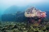 Amazing pictures - Drowned city of the Caesars Baiae was ___.jpg