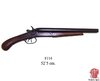 Denix Wells Fargo Stagecoach Shotgun 1114 - PULL THE TRIGGER.jpg