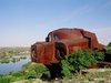 The Steel House, Ransom Canyon, TX, USA _ Strange, Weird ___.jpg