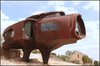 Robert Bruno's Metal Mansion __ Ransom Canyon, TX __ On ___.jpg