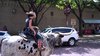 Woman rides long horn bull - YouTube(1).jpg