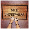 Shoes_ home accessory, nice underwear, funny, doormat ___.jpg