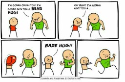 crashtestdummy