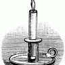Candle