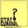 AlwaysCurious