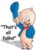 Porky Pig's Avatar