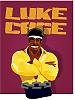 Luke Cage's Avatar