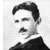 Tesla's Avatar